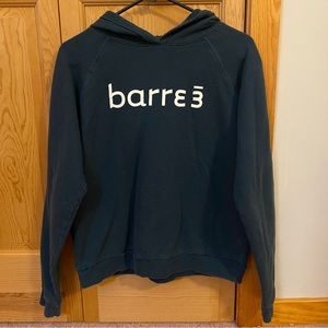 Barre3 Sweatshirt